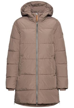 Женский пуховик Camel Active COAT 310660-2R26, бежевый