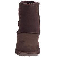 Mens Stinger Lo M10002 - Мужские угги EMU Australia, коричневые