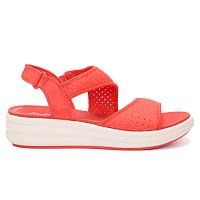 Drift Fern 26171401 - Женские сандалии Clarks, оранжевые