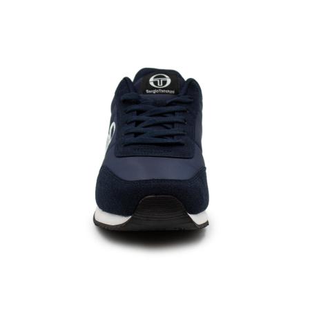 Мужские кроссовки Sergio Tacchini NANTES ESSENTIAL MX STM213211, синие