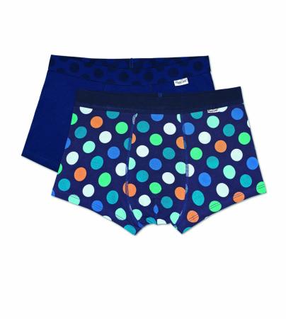 2-Pack Big Dot Trunk BDO96