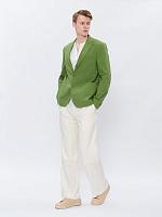 SEERSUCKER SUIT BLAZER 7705152 - SEERSUCKER SUIT BLAZER 7705152