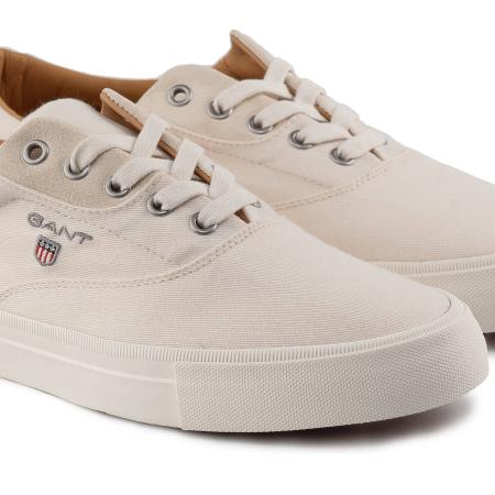 Мужские кеды Gant SUNDALE 20638438, белые