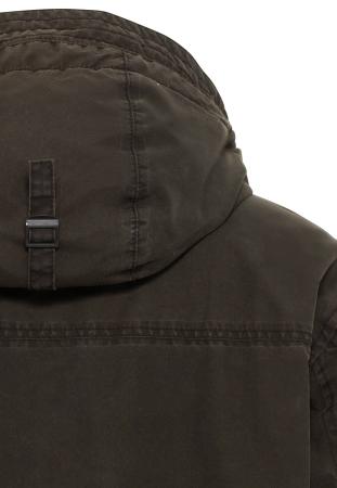 Jacket 420634-2O83 Jacket 420634-2O83