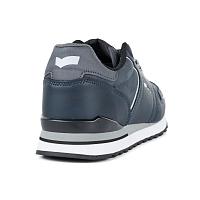 ALBA NBX GAM523602 - Мужские кроссовки GAS, синие ALBA NBX GAM523602 - Мужские кроссовки GAS, синие