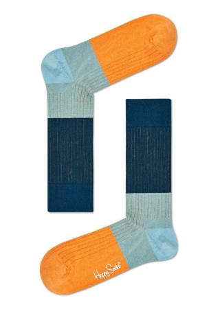 Block Rib Sock BLR01