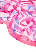 490-50-ERDA - Платок ETERNA, розовый 490-50-ERDA - Платок ETERNA, розовый