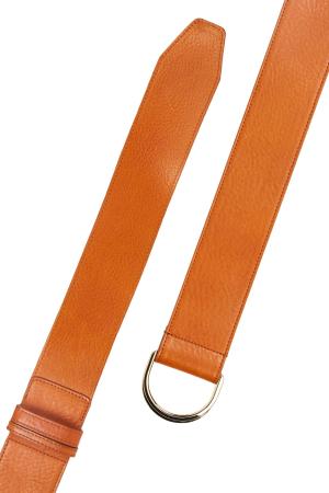 Женский ремень Gant WIDE WAISTBELT 4940155, коричневый