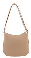 BRIDE 22006 - Женская сумка Maison Pourchet, бежевая