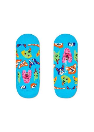 Funny Dog Liner Sock FND06