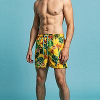 Cf Humming Garden Swim Shorts (men) 922116011 - Cf Humming Garden Swim Shorts (men) 922116011 Cf Humming Garden Swim Shorts (men) 922116011 - Cf Humming Garden Swim Shorts (men) 922116011