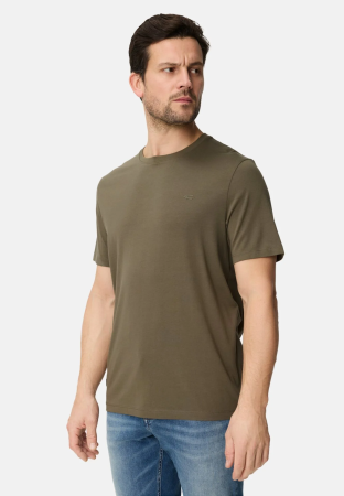 T-shirts 1/2 sleeves 409700-9T87