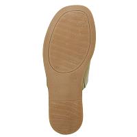 22203119 - Женские сланцы Clarks, зеленые 22203119 - Женские сланцы Clarks, зеленые