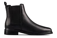 Clarkdale Arlo 26154713 - Женские челси Clarks, черные