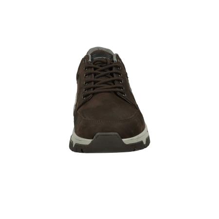 Мужские кроссовки Camel Active ZODIAC 21234342, коричневые