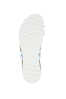 CANCUN MULE F298401039 - Женские сланцы SCHOLL, мультиколор CANCUN MULE F298401039 - Женские сланцы SCHOLL, мультиколор