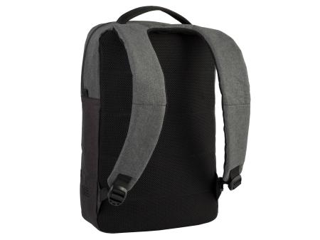 Мужской рюкзак Camel Active bags Hong Kong Backpack 263201, серый