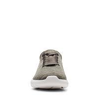 Nova Glint 26166259 - Женские кроссовки Clarks, оливковые Nova Glint 26166259 - Женские кроссовки Clarks, оливковые