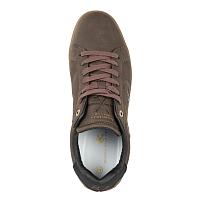 CHALLENGE NBX BHM525101 - Мужские кеды Beverly Hills Polo Club, коричневые