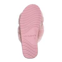 Mayberry W11573 - Женские тапочки EMU Australia, розовые Mayberry W11573 - Женские тапочки EMU Australia, розовые