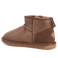 Stingers Stinger Micro Aviator W13132 - Женские угги EMU Australia, коричневые