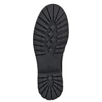 MONICA F316891004 - Женские лоферы SCHOLL, черные