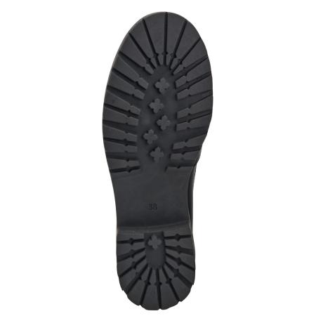 Женские лоферы SCHOLL MONICA F316891004, черные