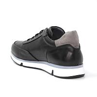 22207084 - Мужские кроссовки Clarks, черные 22207084 - Мужские кроссовки Clarks, черные