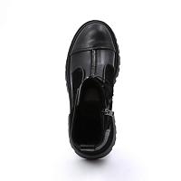 44405052-1000 - Женские полусапоги Bugatti, черные 44405052-1000 - Женские полусапоги Bugatti, черные