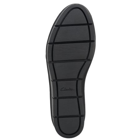 Женские полусапоги Clarks Airabell Zip 26167636, коричневые