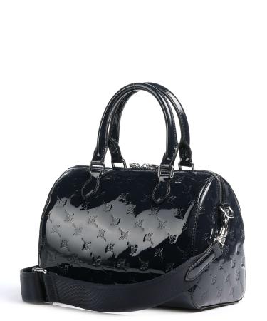 Женская сумка с короткими ручками JOOP bags stampa lucente aurora handbag shz 1 4140005904, синяя