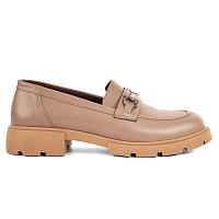  44412194-1000 - Женские лоферы Bugatti, коричневые