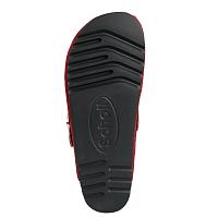 FAE F323831051 - Женские сабо SCHOLL, красные