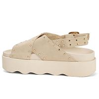 CHANTAL F323041171 - Женские сандалии SCHOLL, белые