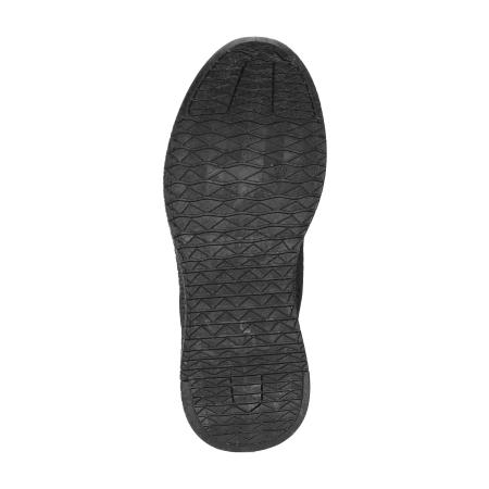 Женские кроссовки REFRESH TEXTILE LADIES SHOES 170636, черные Женские кроссовки REFRESH TEXTILE LADIES SHOES 170636, черные