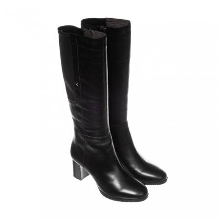 Женские сапоги Stonefly JESS 5 210324, черные Женские сапоги Stonefly JESS 5 210324, черные