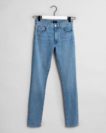 SKINNY SUPER STRETCH JEANS 4100034