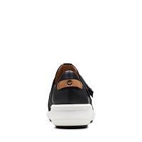 Un Rio Strap 26145614 - Женские кроссовки Clarks, черные