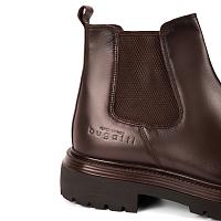  33307366-1000 - Мужские челси Bugatti, коричневые