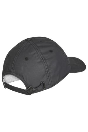 Мужская бейсболка Camel Active Lined Six Panel Cap 406240-8C24, серая