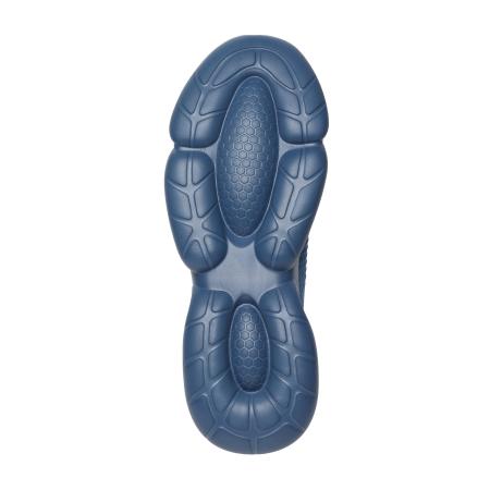 Женские кроссовки SCHOLL CAMDEN F305181007, синие