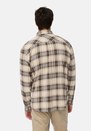 Longsleeve Shirt 409146-6S46