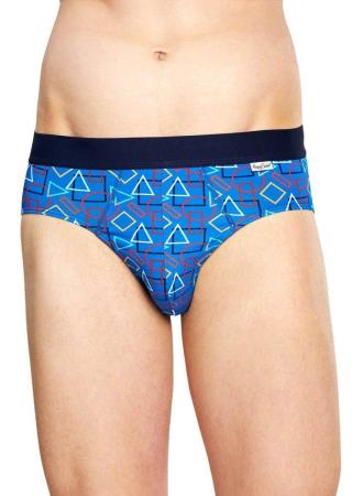 Geometric Brief GEO84
