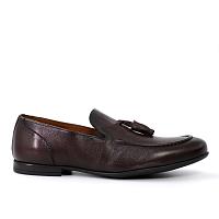  22207205 - Мужские лоферы Clarks, коричневые