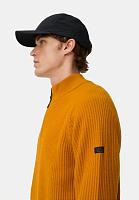 Knitted Troyer 409530-6K29 - Knitted Troyer 409530-6K29 Knitted Troyer 409530-6K29 - Knitted Troyer 409530-6K29