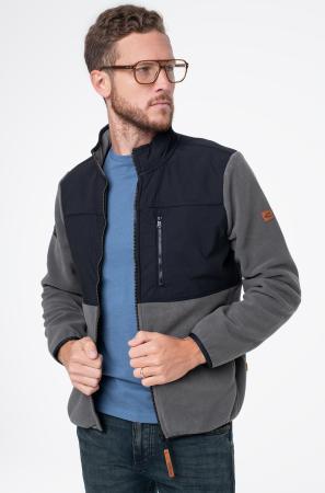 Fleecejacket 409401-4W34