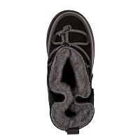 Blackburn K12603 - Детские снегоходы EMU Australia, черные