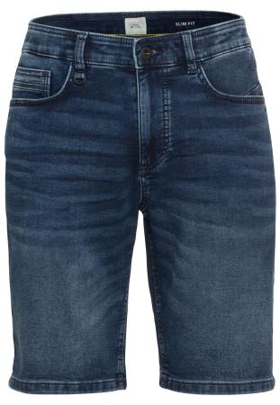 Мужские шорты Camel Active Denim Jogg Shorts 498305-1D01, синие