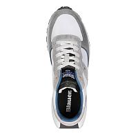 NASH S3NASH01-LES - Мужские кроссовки Blauer, серые