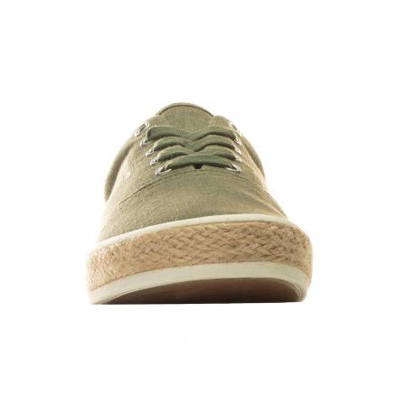 Мужские кеды Gant FRESNO 18638393, хаки